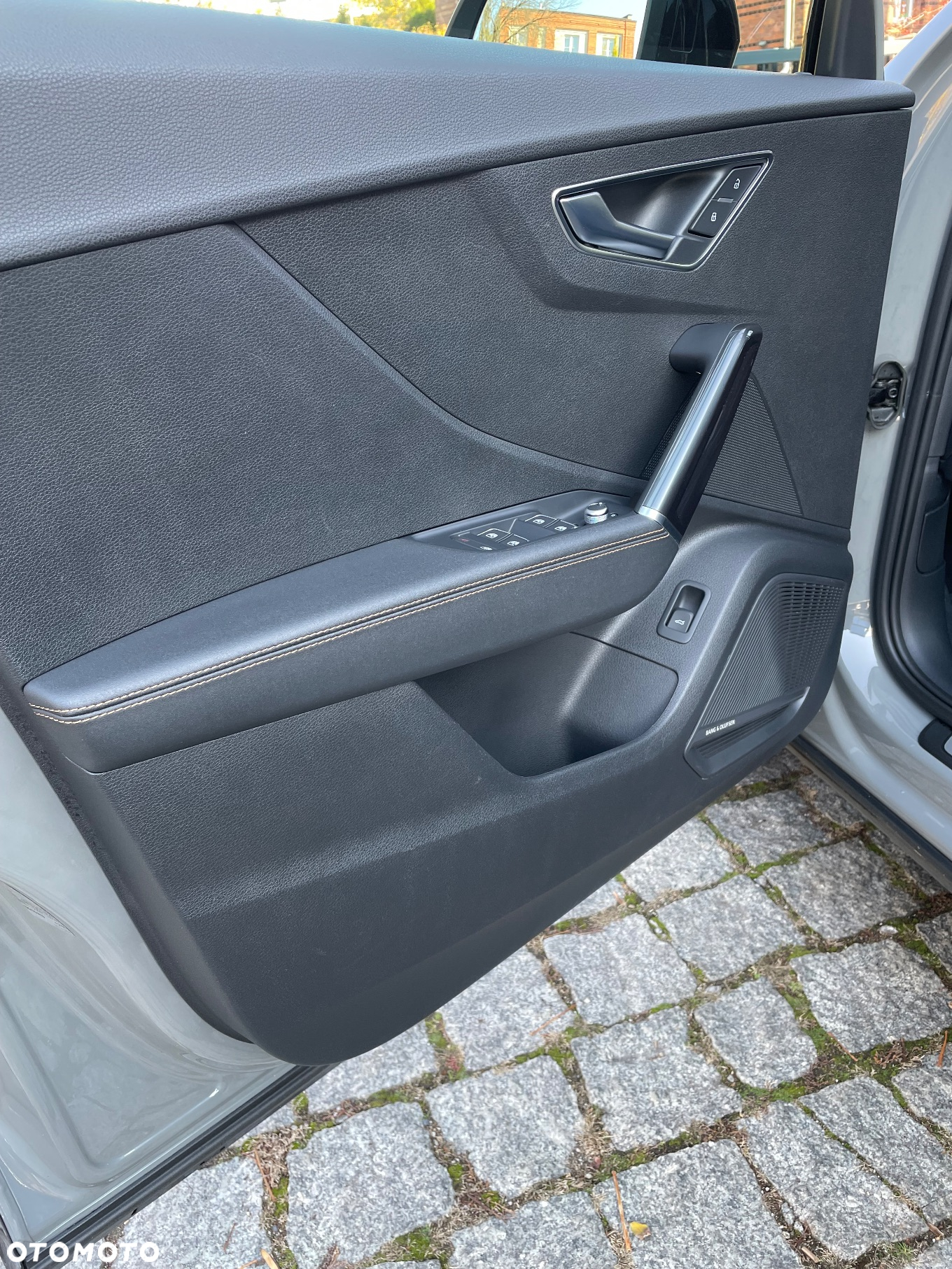 Audi Q2 2.0 TDI Quattro Sport S tronic - 10
