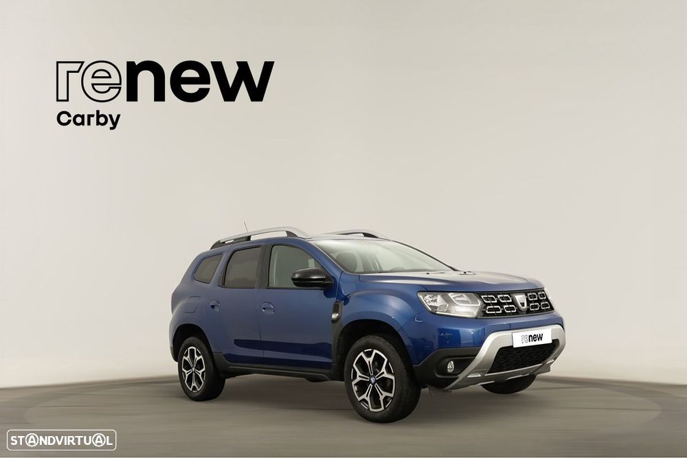 Dacia Duster 1.0 TCe Prestige - 2