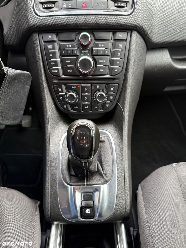 Opel Meriva 1.4 Innovation - 17