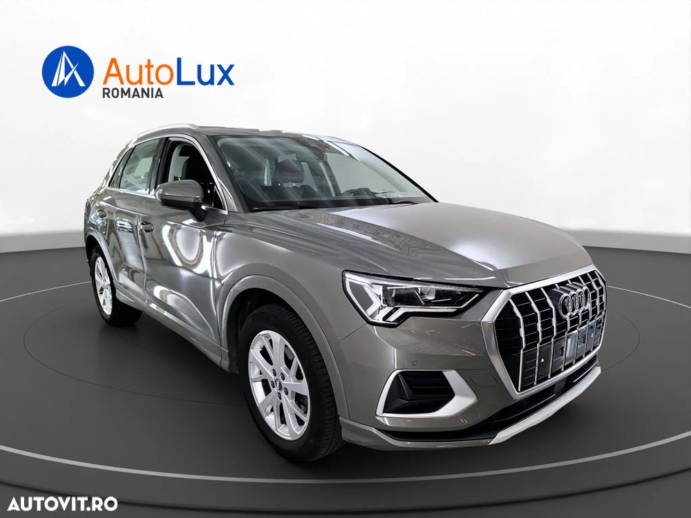 Audi Q3 35 TFSI S tronic advanced - 3