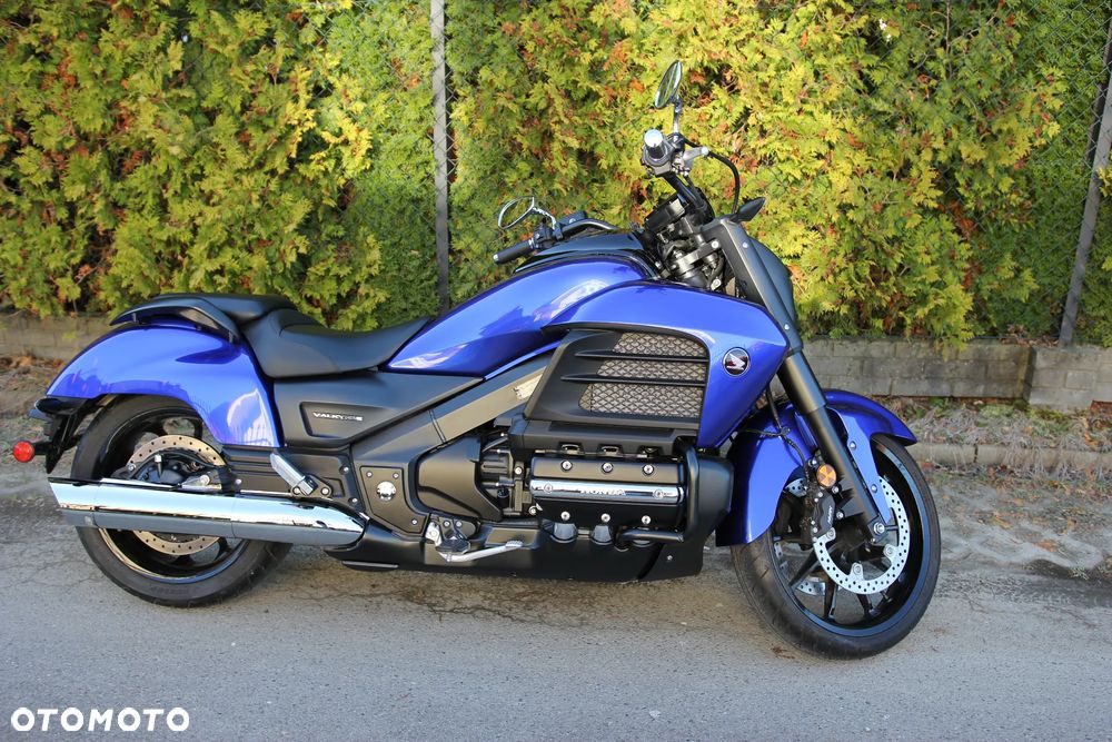 Honda Valkyrie - 10