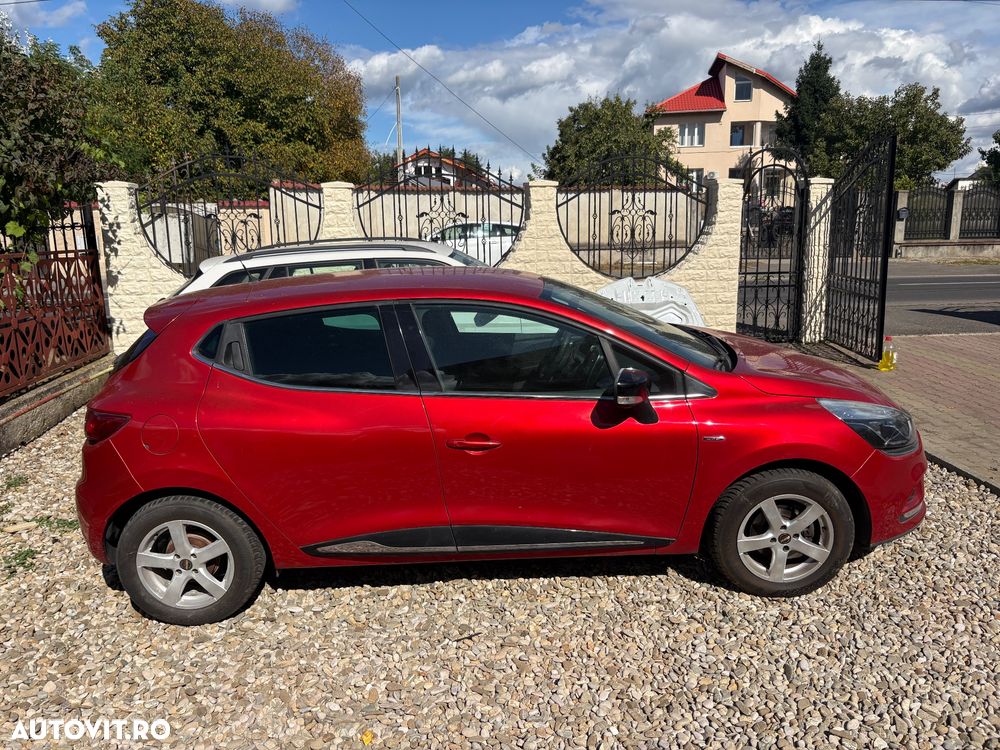 Renault Clio Energy TCe Intens - 10