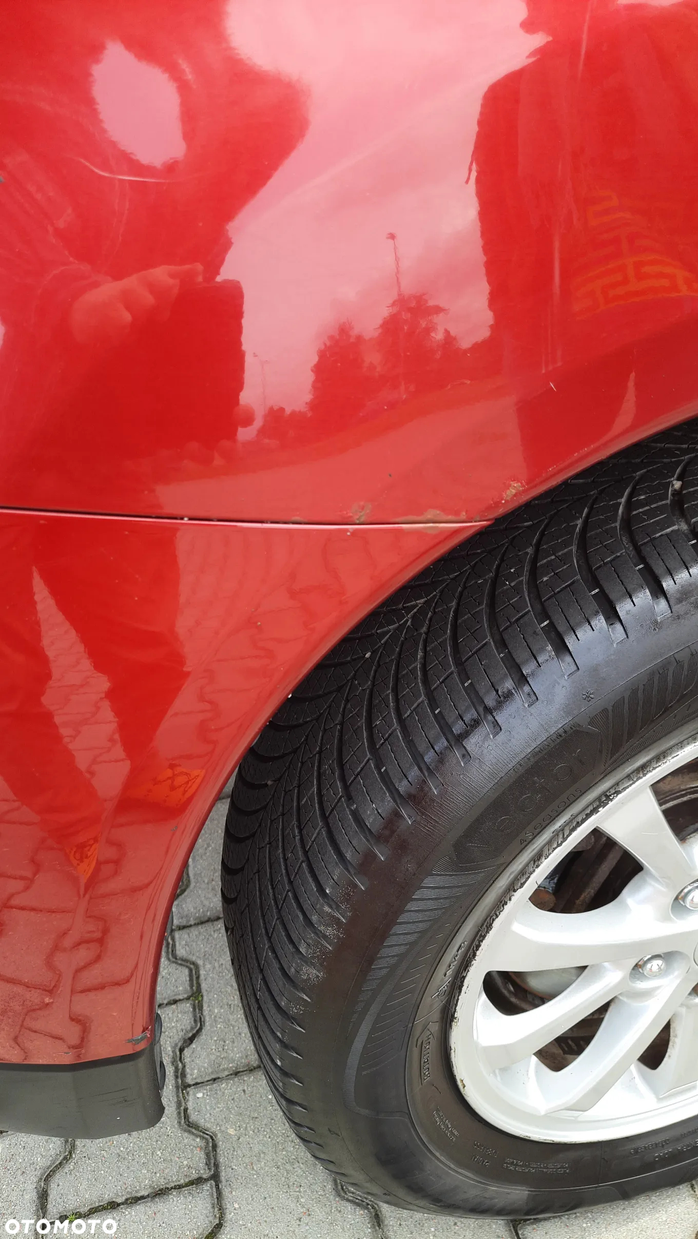 Mitsubishi ASX 1.8 DID Invite 4WD AS&G - 18