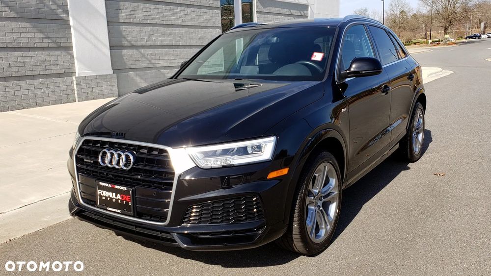 Audi Q3 - 2