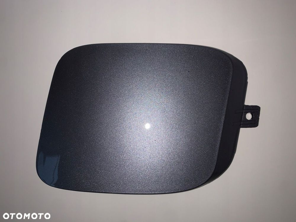 ZAŚLEPKA ZDERZAKA TYŁ HAK / HOL AUDI A3 P8 KOLORY 8P4807441 - 3