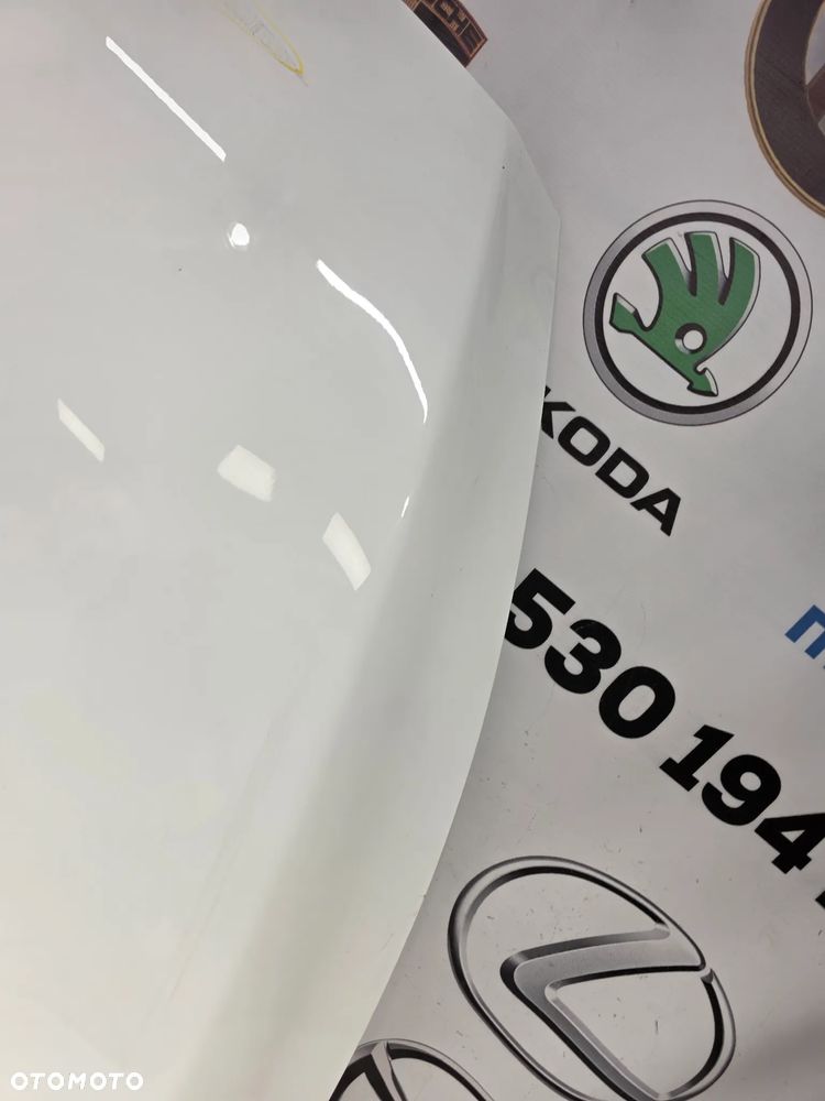 FORD S-MAX MK2 II / GALAXY MK4 IV 15- MASKA / POKRYWA SILNIKA , NR AUKCJI MAS28 - 12