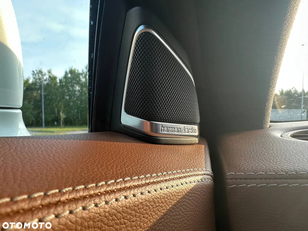 Mercedes-Benz CLS 350 d 4-Matic - 22