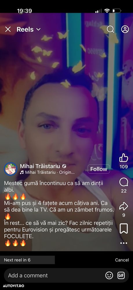 Opel Astra 1.4 Turbo ECOTEC Enjoy - 2