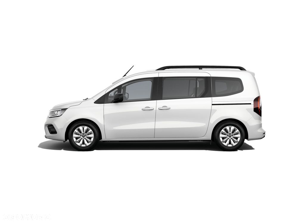 Renault Kangoo - 2