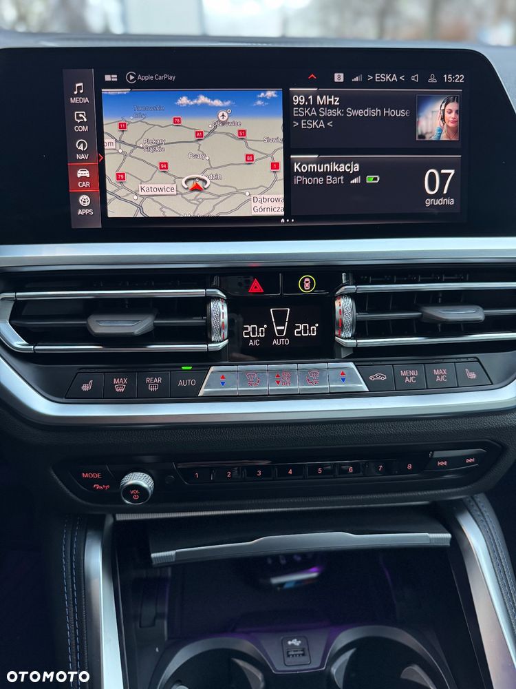 BMW Seria 4 420i GPF M Sport - 25