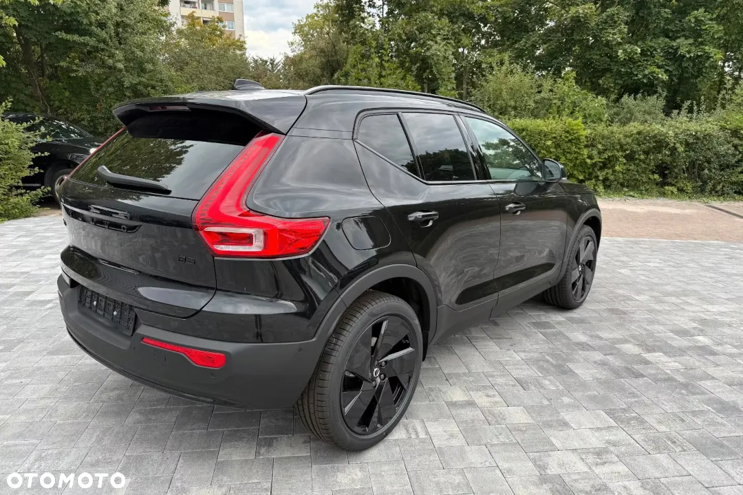 Volvo XC 40 B3 Core - 4