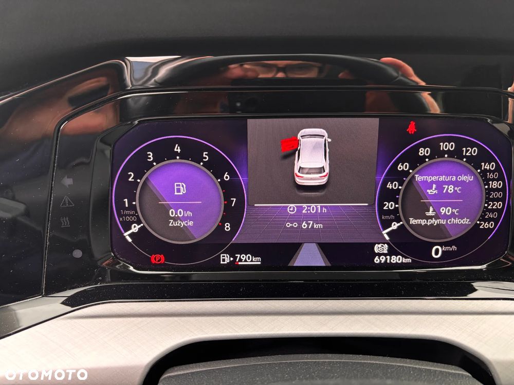 Volkswagen Golf 1.0 TSI Life - 29