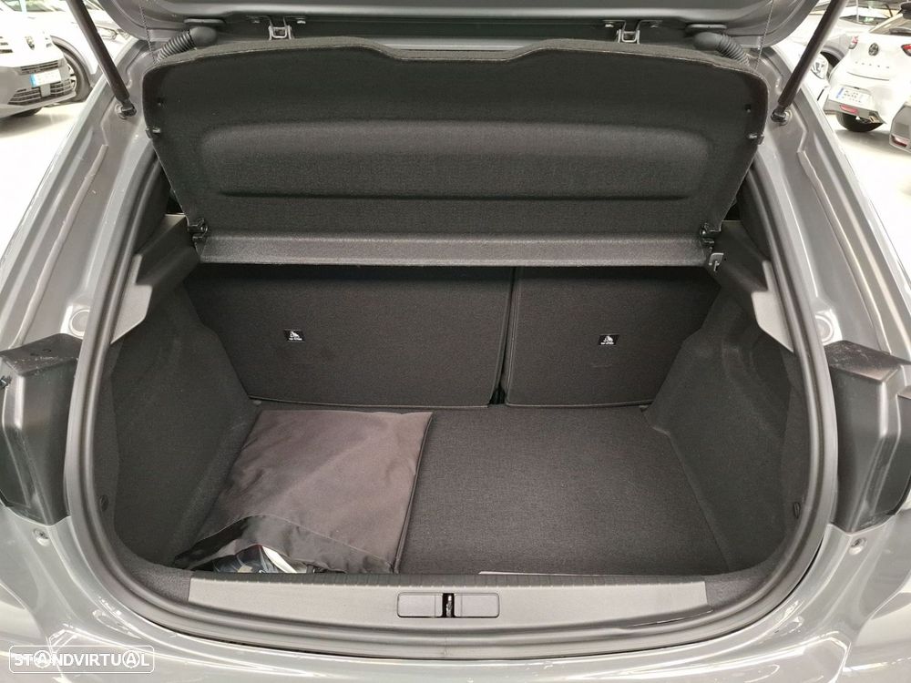 Peugeot e-208 51 kWh Allure - 21