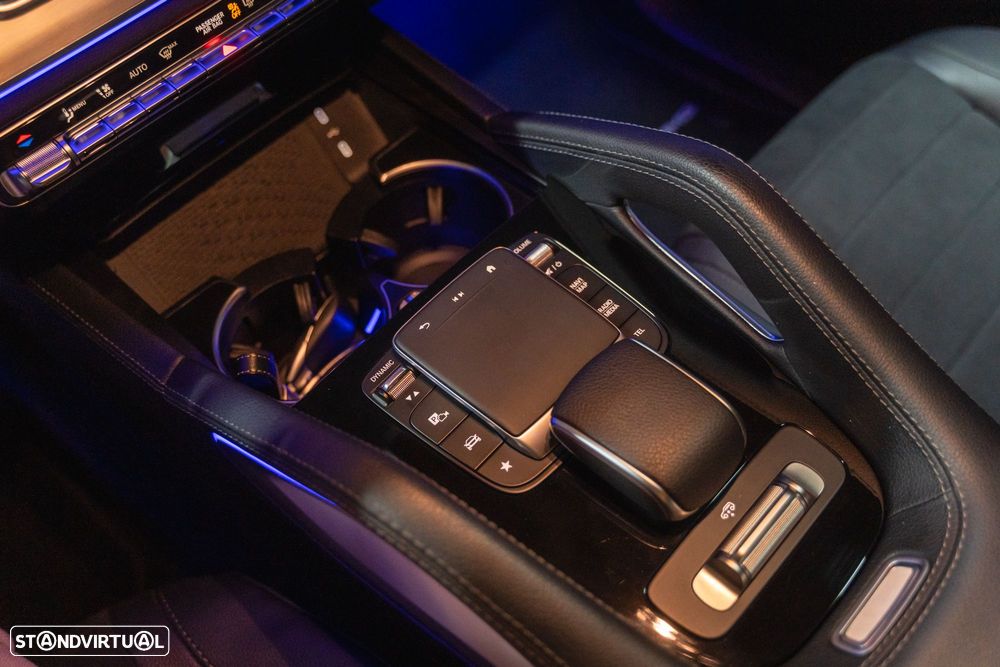 Mercedes-Benz GLE 350 Coupe de 4Matic - 15