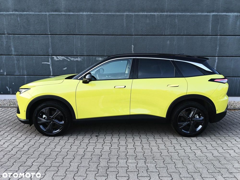 BAIC 5 Beijing 1.5T Luxury DCT - 12