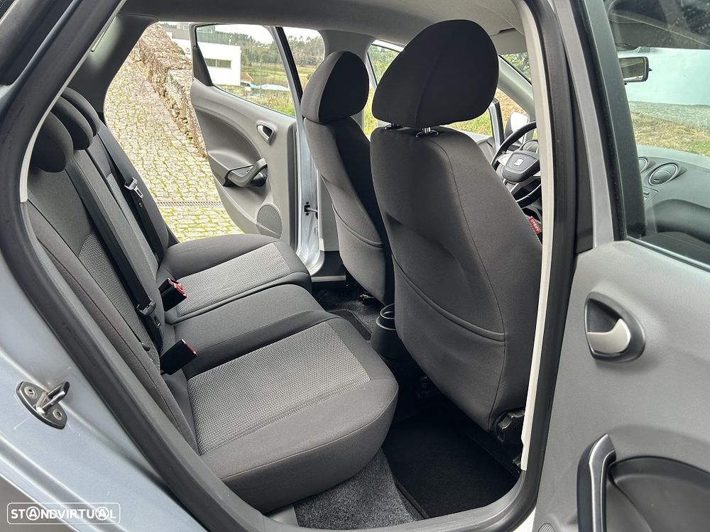SEAT Ibiza 1.2 12V Style - 17