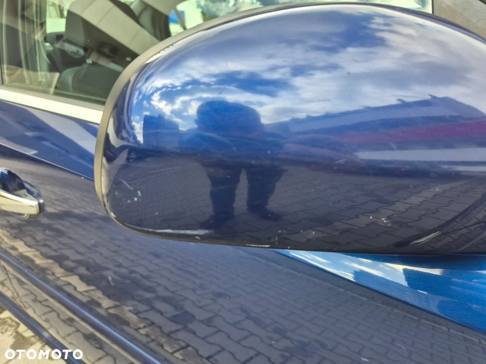 Opel Vectra 1.8 Cosmo - 17