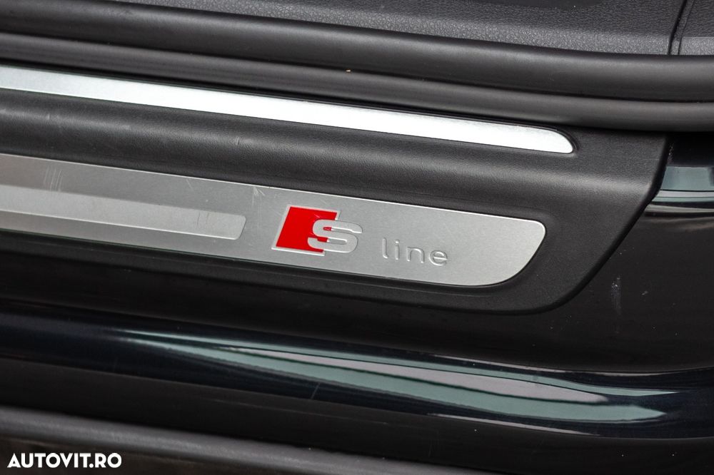 Audi Q5 2.0 TDI Quattro Stronic - 20