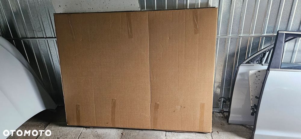 Dodge Durango III LIFT 2014-2025 GT RT Kompletna maska silnika Pokrywa silnika Wygłuszka Doloty  ALUMINIUM NOWA  DLA WYMAGAJĄCYCH - 4