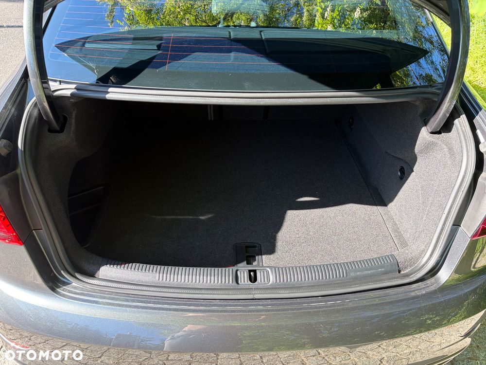 Audi S3 - 7