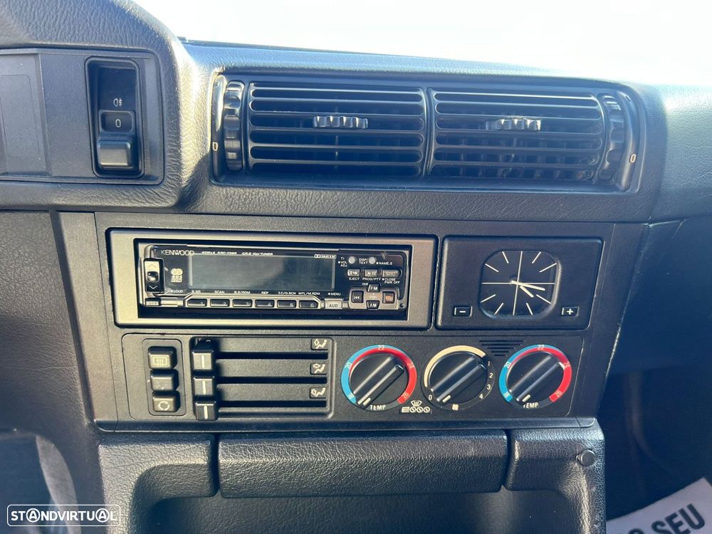 BMW 524 td - 26
