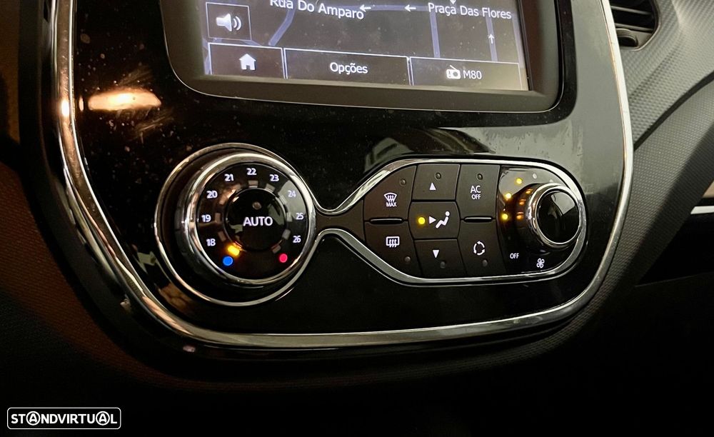 Renault Captur 0.9 TCE Exclusive - 23