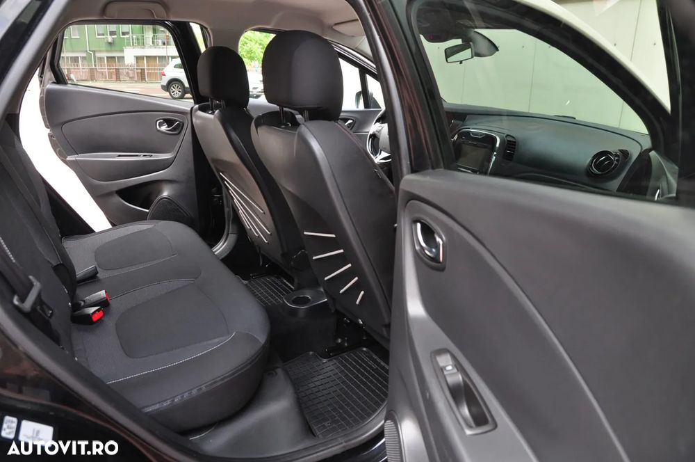 Renault Captur (ENERGY) TCe 90 INTENS - 15