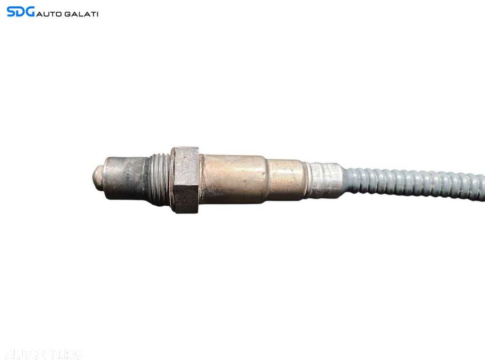 Sonda Lambda Volvo XC70 2 2.4 D 2007 - 2015 Cod 30751034 0258017043 [N3078] - 3