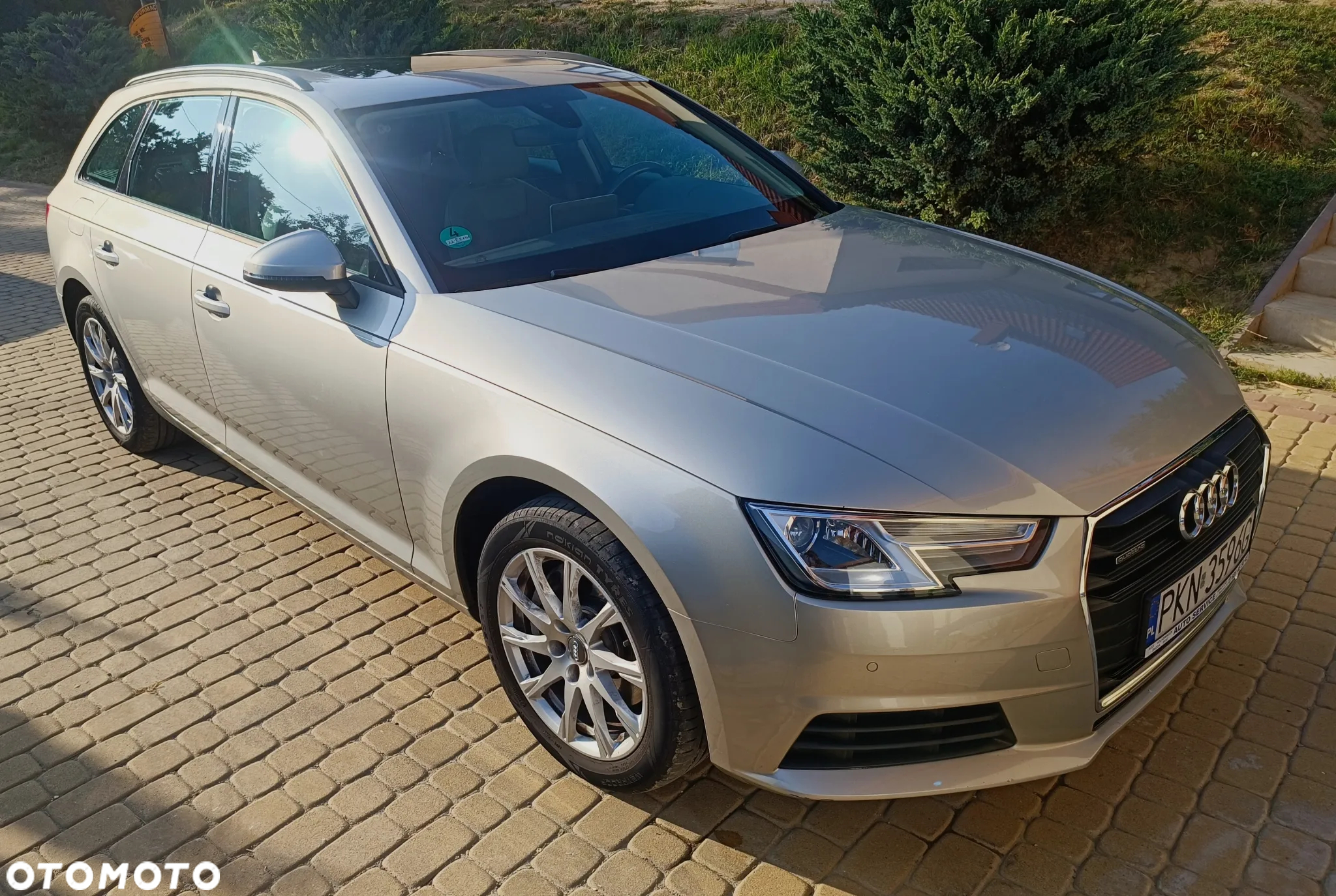 Audi A4 Avant 2.0 TDI Quattro S tronic - 10