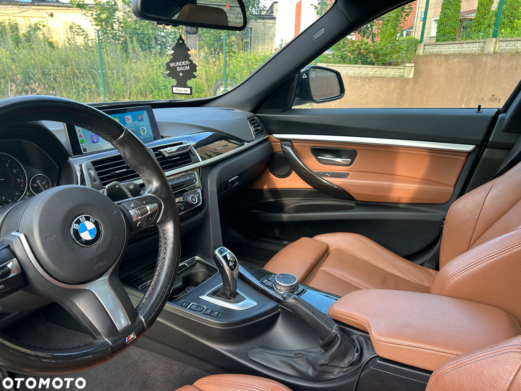 BMW 3GT 330i xDrive GT M Sport - 8