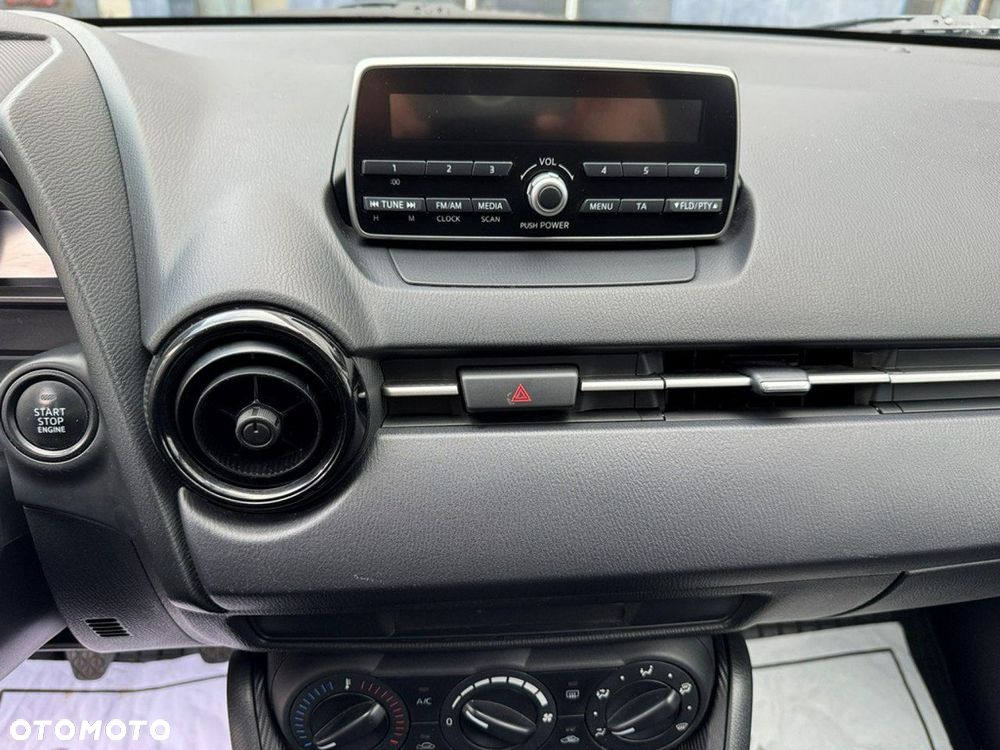 Mazda 2 - 12