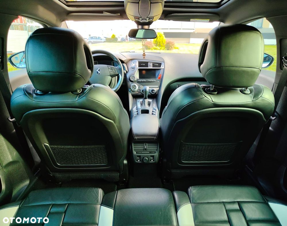 DS Automobiles DS 5 - 29