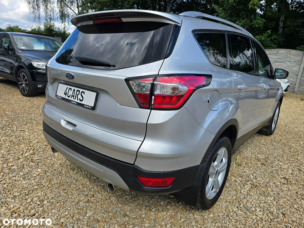 Ford Kuga 2.0 TDCi AWD Trend - 37