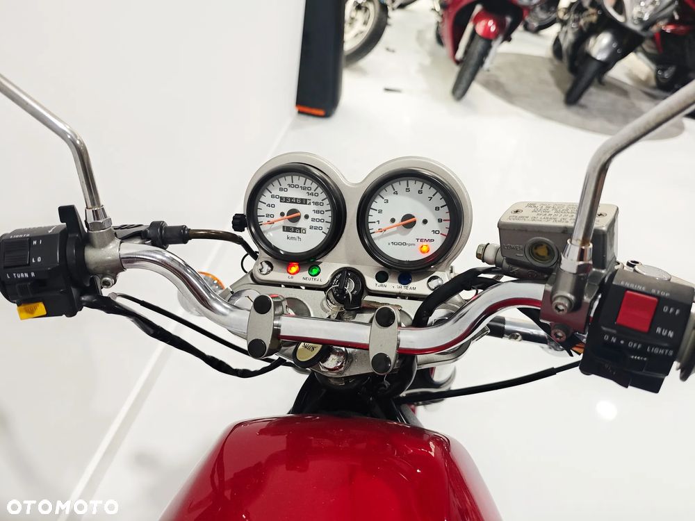 Suzuki VX - 5