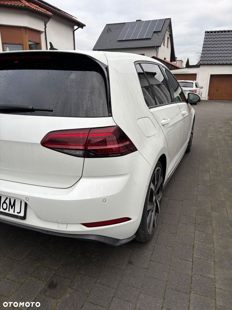 Volkswagen Golf 2.0 TDI BMT GTD - 3