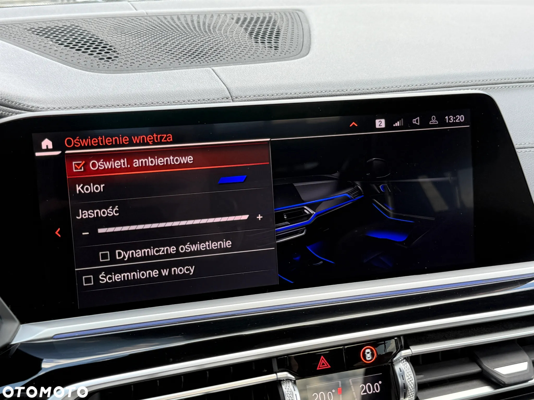 BMW X7 xDrive30d sport - 19