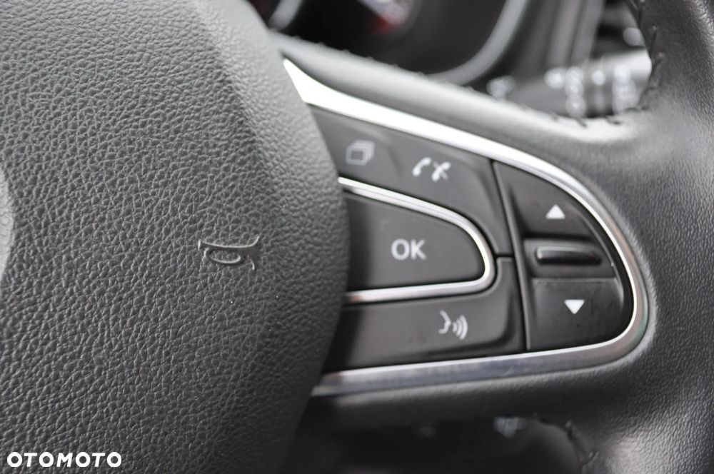 Renault Megane BLUE dCi 115 LIMITED - 27