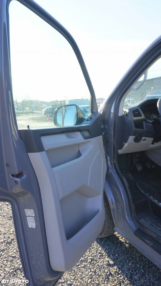 Volkswagen Transporter L2H1 - 36