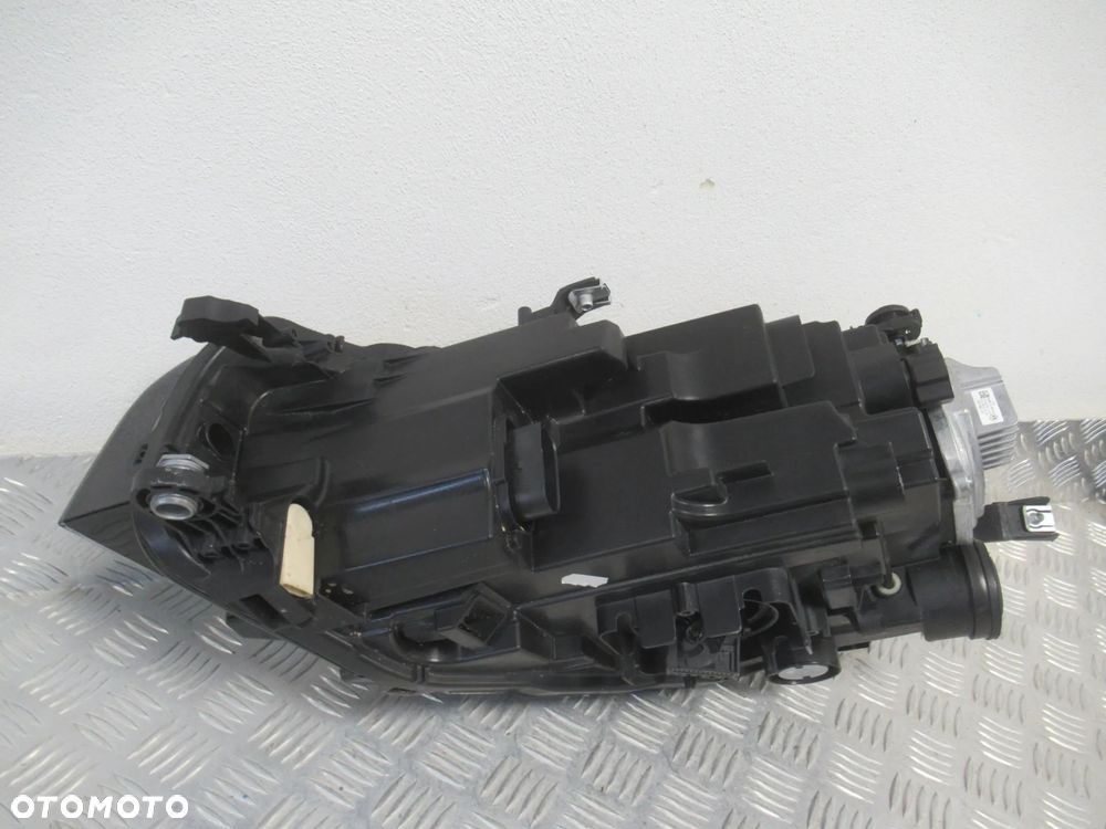LAMPA PRZEDNIA PRZÓD PRAWA VW T-CROSS FULL LED 2GM941036B 2018-2023 - 18