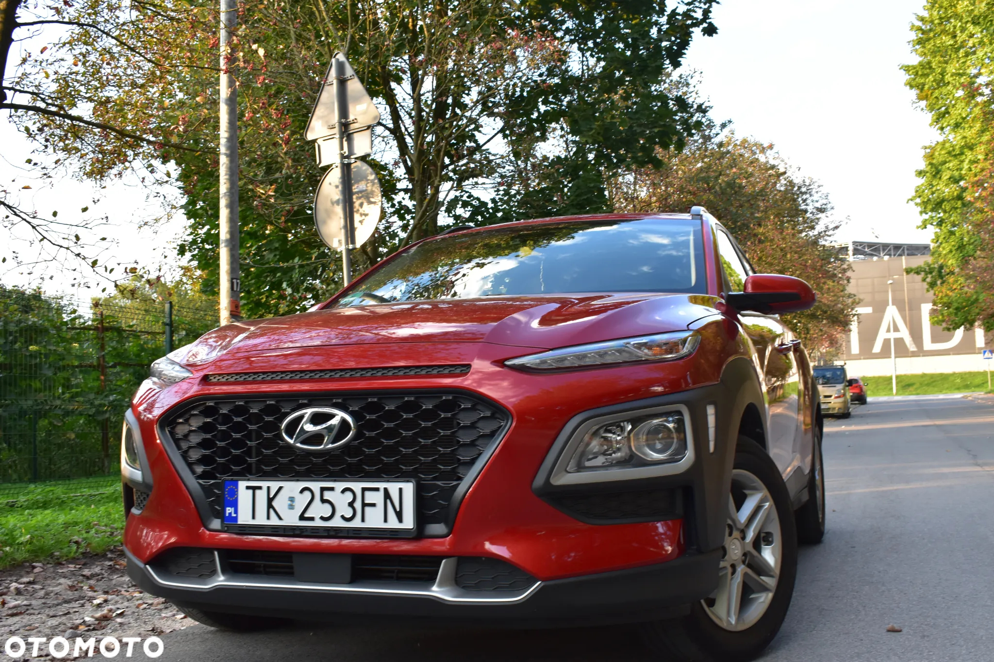 Hyundai Kona 1.0 T-GDI Executive - 26