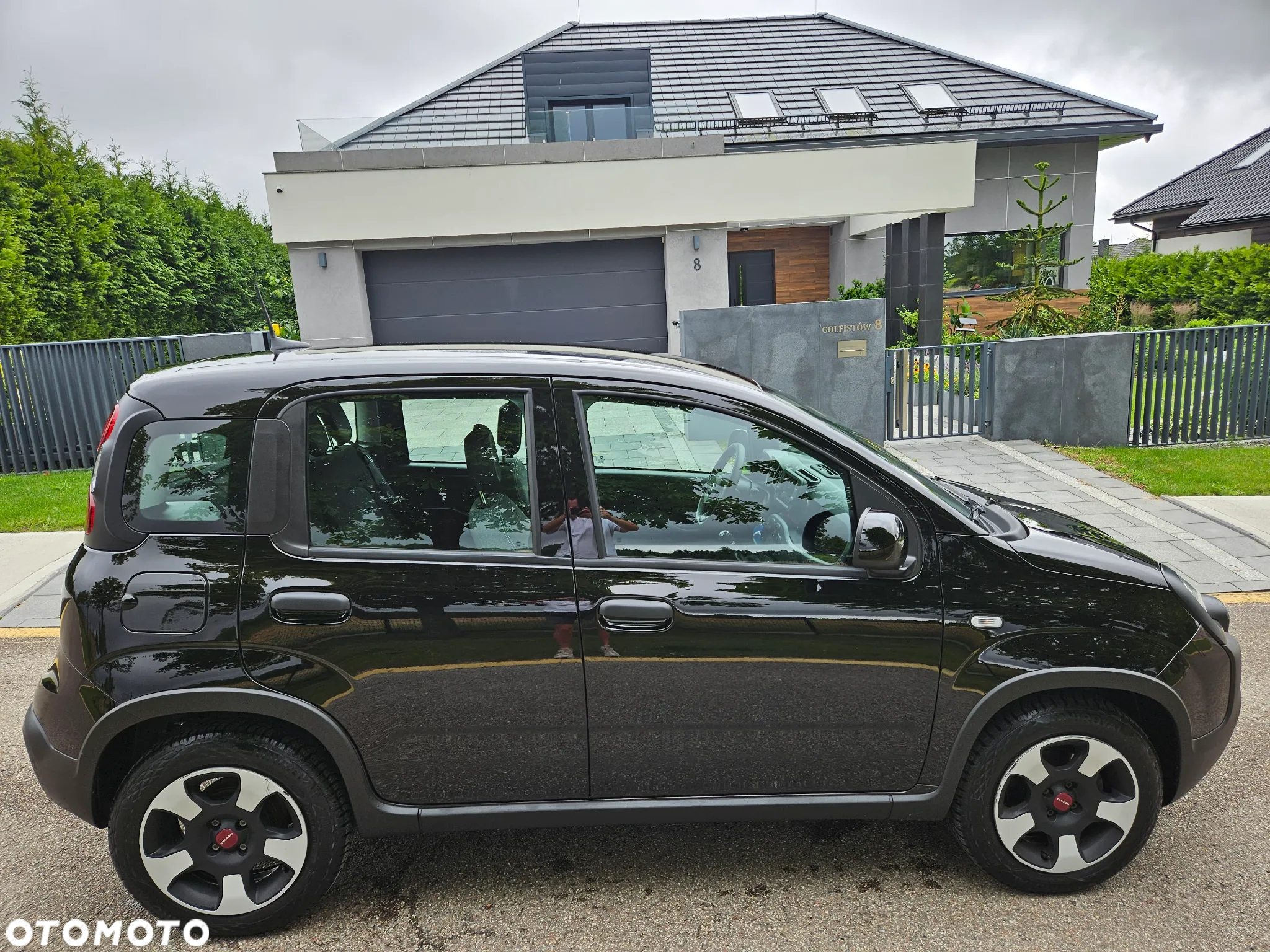 Fiat Panda 1.0 Hybrid - 5
