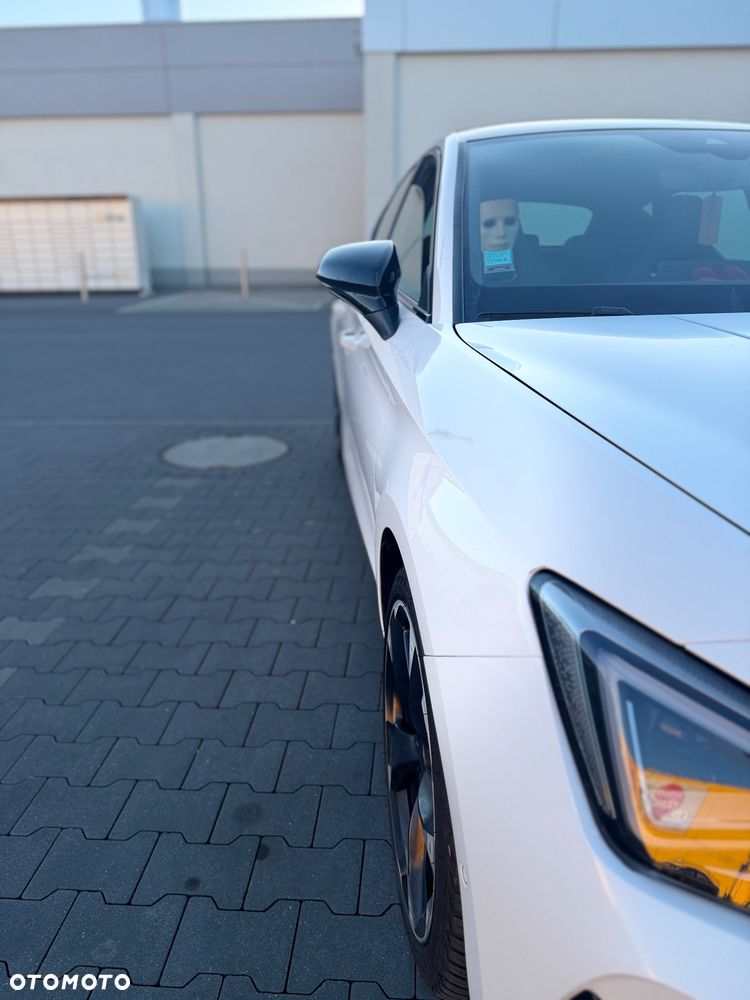 Cupra Leon 1.5 eTSI DSG Tribe Edition - 27