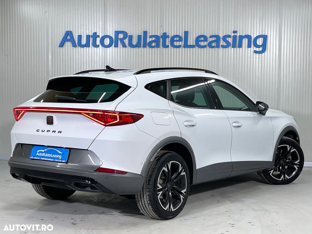 Cupra Formentor 1.5 eTSI DSG - 3