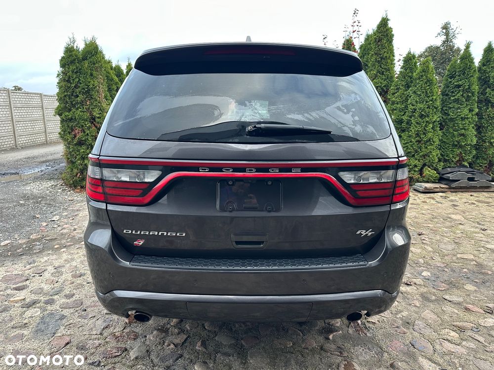 Dodge Durango 5.7 R/T - 5