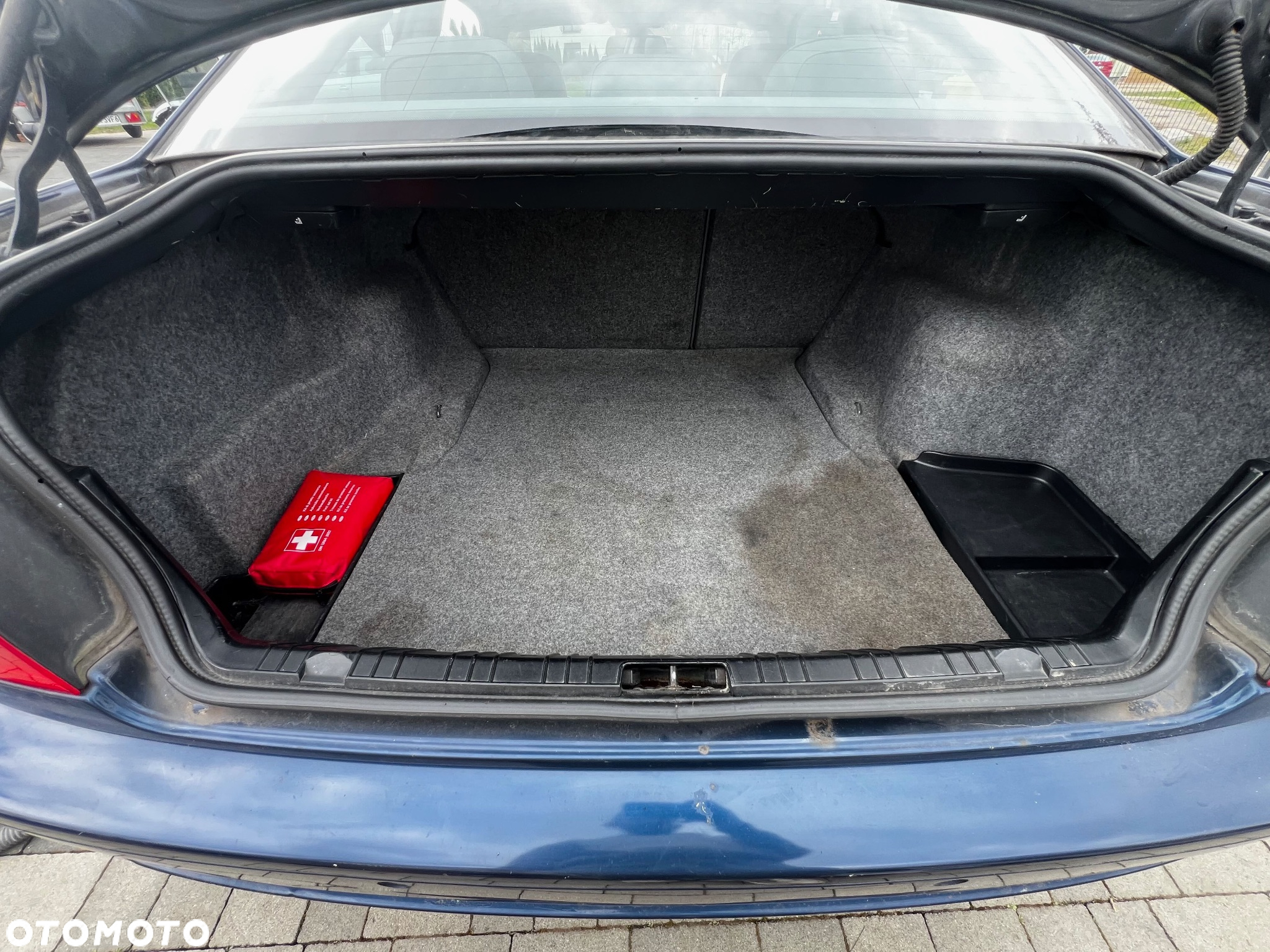 BMW Seria 3 320 Ci - 13