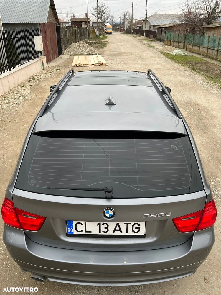 BMW Seria 3 - 3