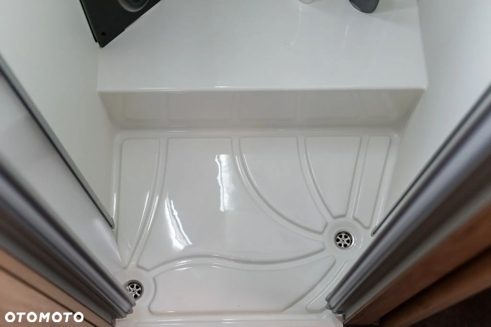 Eura Mobil Profila T 726 QF Freestyle - 24