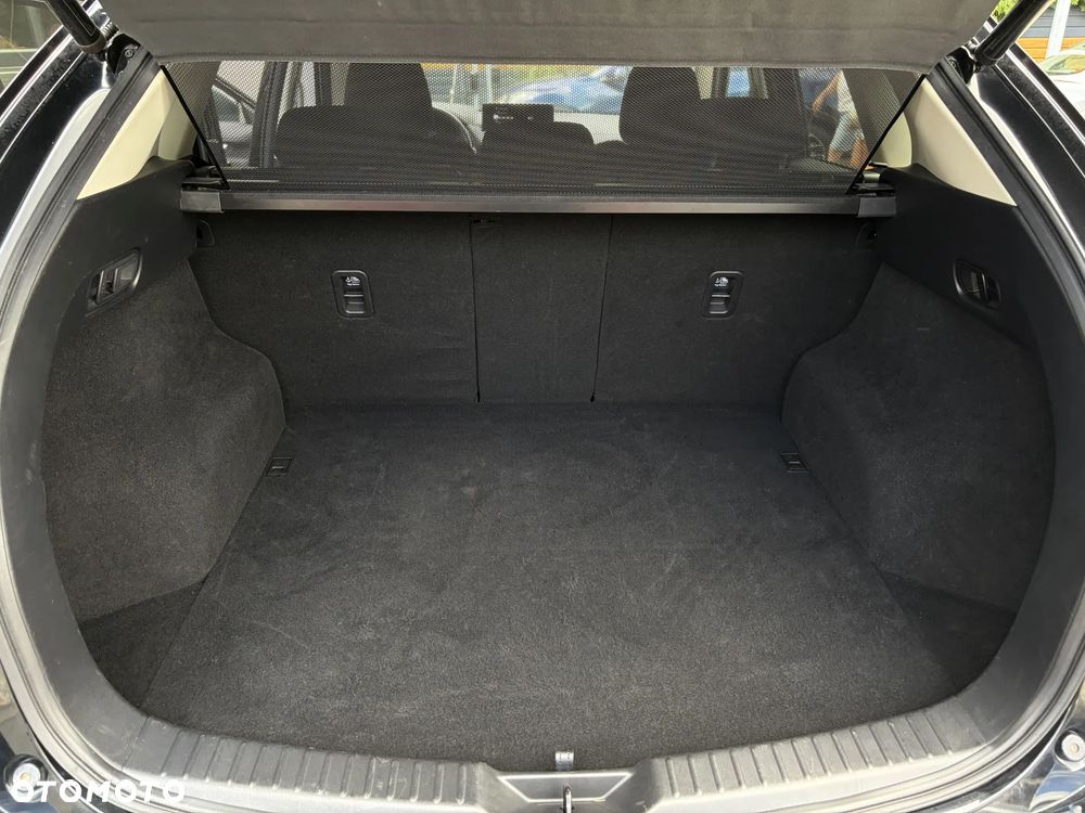 Mazda CX-5 SKYACTIV-G 165 Exclusive-Line - 34