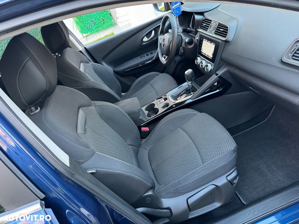 Renault Kadjar - 15