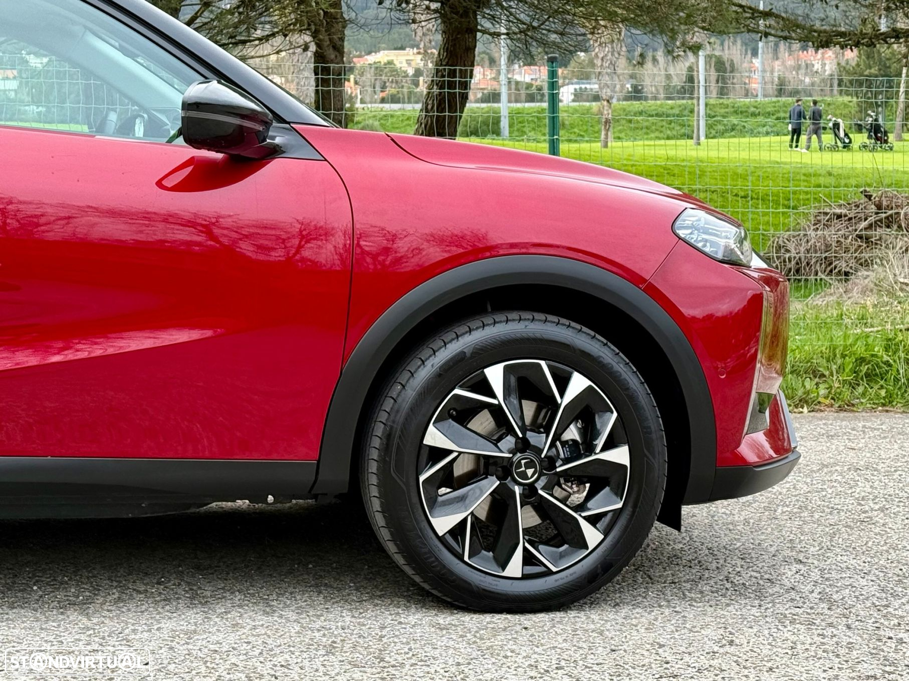 DS DS3 E-Tense Ópera - 25
